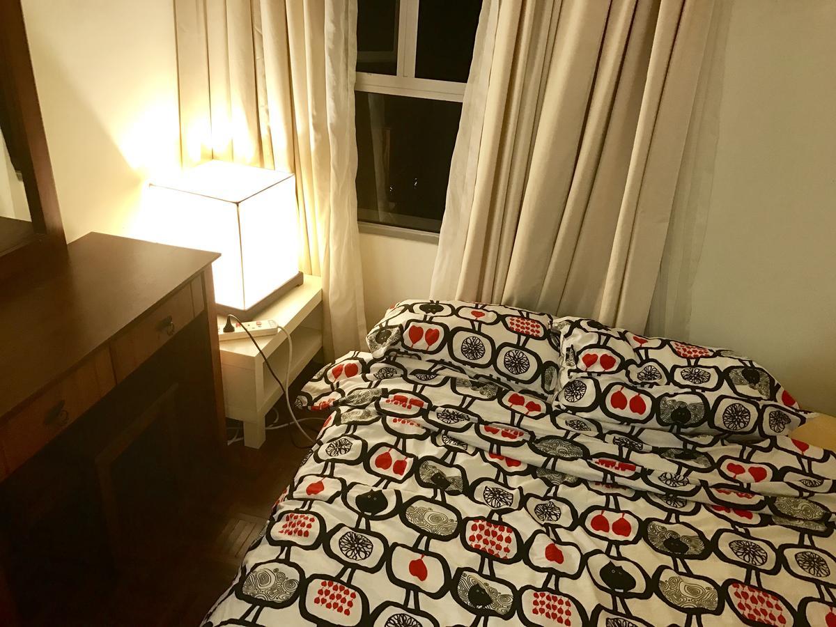 Hostel G&Y House Kuala Ampang Exterior foto