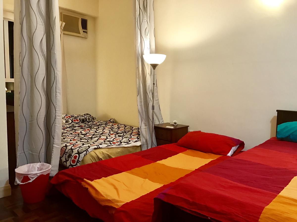 Hostel G&Y House Kuala Ampang Exterior foto
