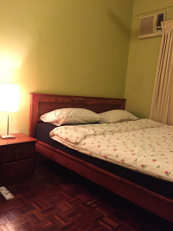 Hostel G&Y House Kuala Ampang Exterior foto