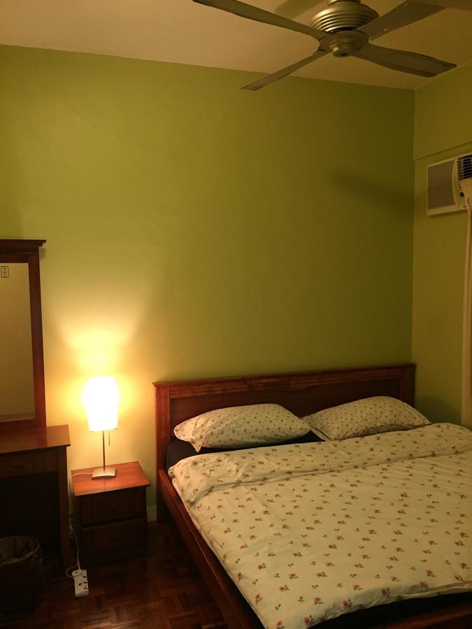 Hostel G&Y House Kuala Ampang Exterior foto
