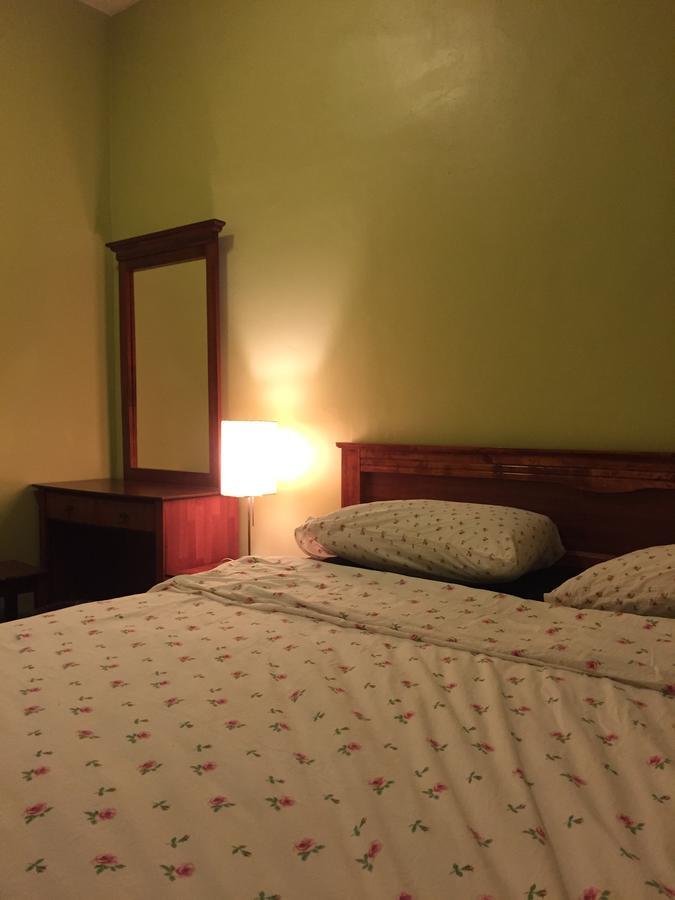 Hostel G&Y House Kuala Ampang Exterior foto