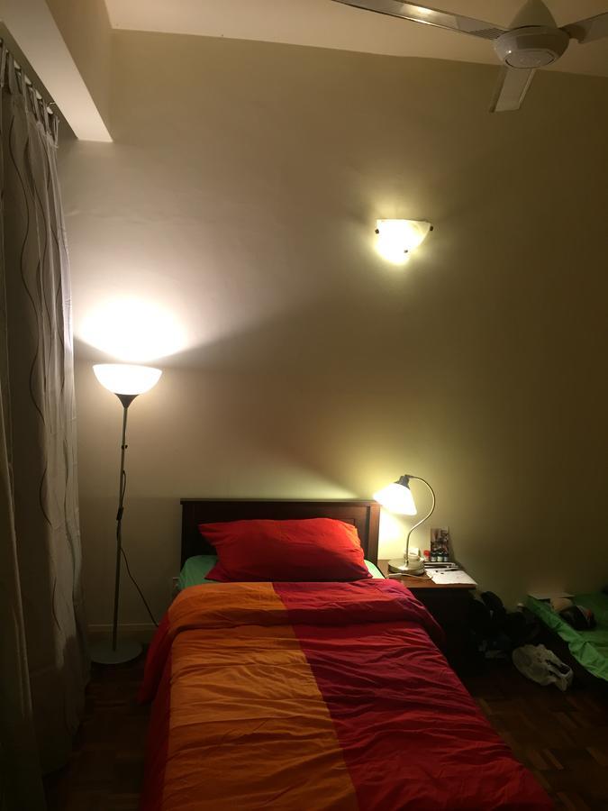 Hostel G&Y House Kuala Ampang Exterior foto