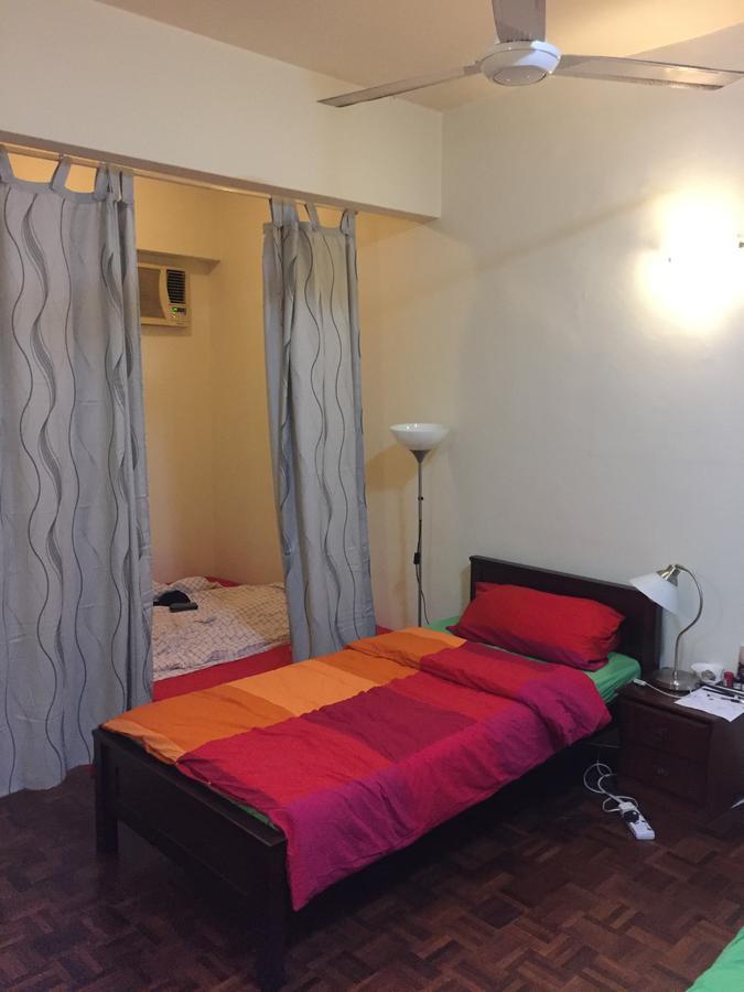 Hostel G&Y House Kuala Ampang Exterior foto