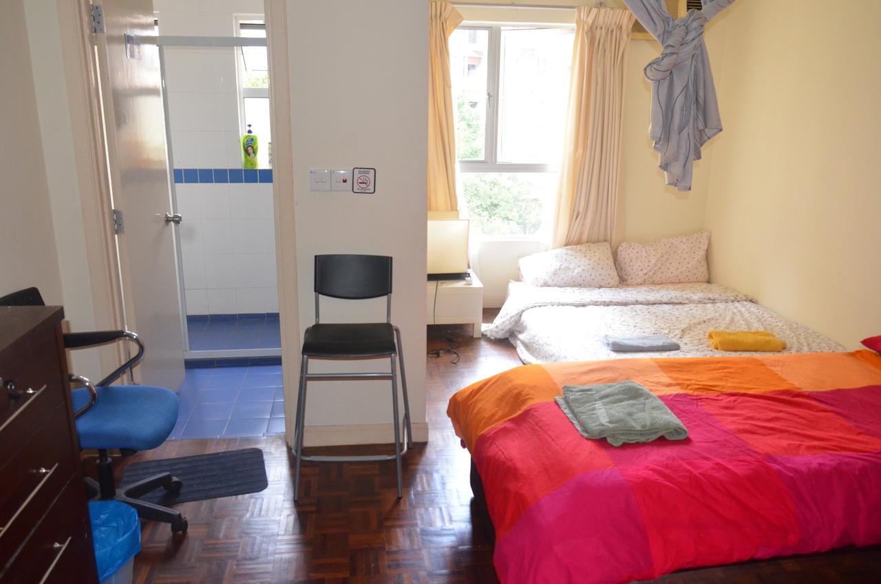 Hostel G&Y House Kuala Ampang Exterior foto