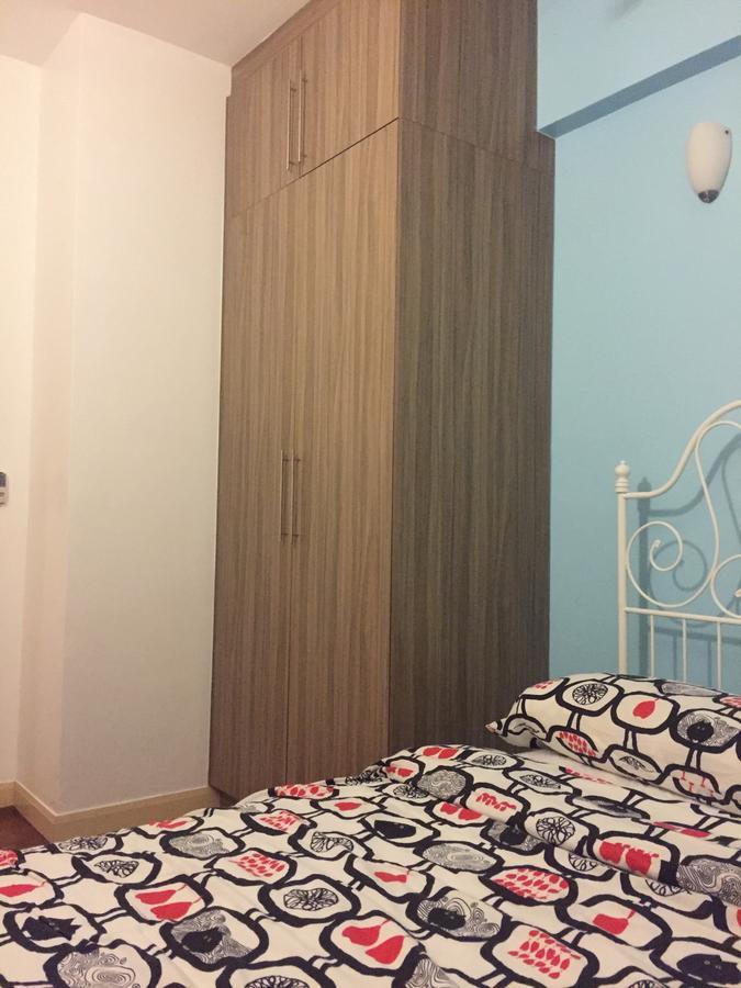 Hostel G&Y House Kuala Ampang Exterior foto