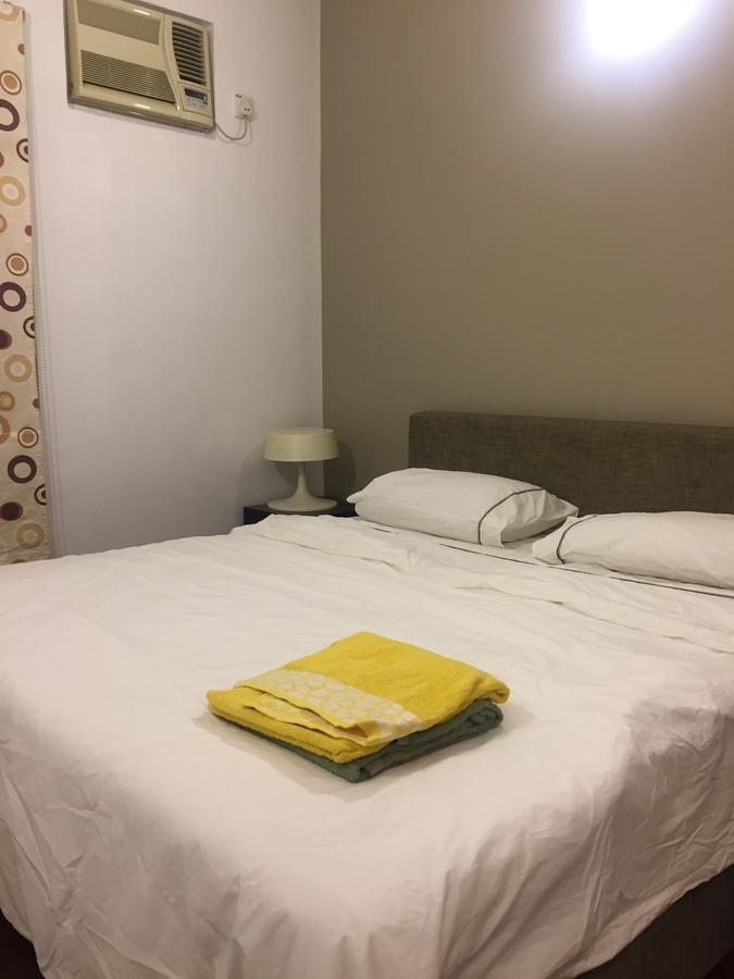 Hostel G&Y House Kuala Ampang Exterior foto