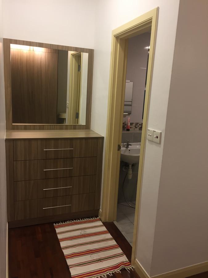 Hostel G&Y House Kuala Ampang Exterior foto