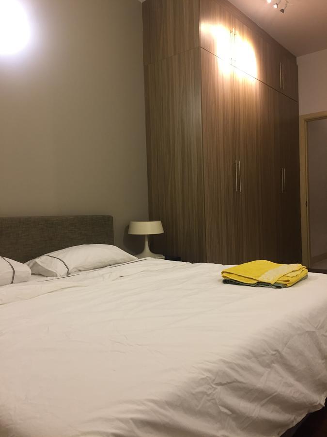 Hostel G&Y House Kuala Ampang Exterior foto