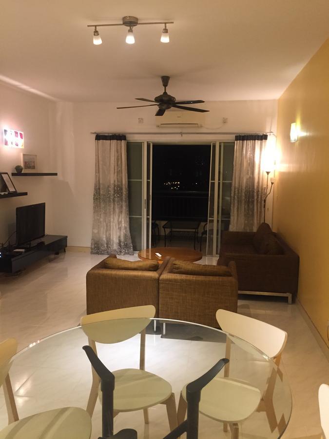 Hostel G&Y House Kuala Ampang Exterior foto