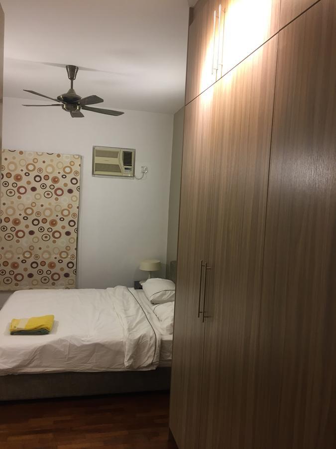 Hostel G&Y House Kuala Ampang Exterior foto