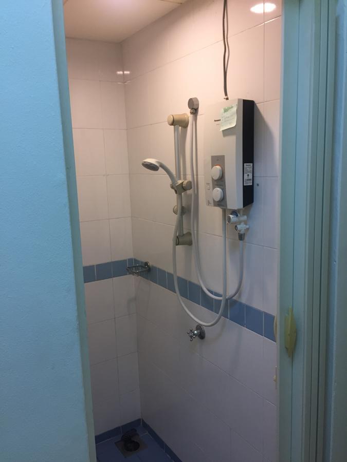 Hostel G&Y House Kuala Ampang Exterior foto