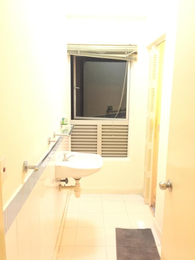 Hostel G&Y House Kuala Ampang Exterior foto
